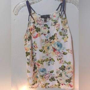 Jessica Simpson Tank